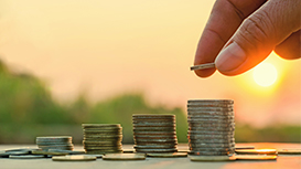 Access to Funding