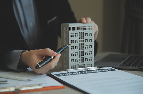 Access to vetted Projects