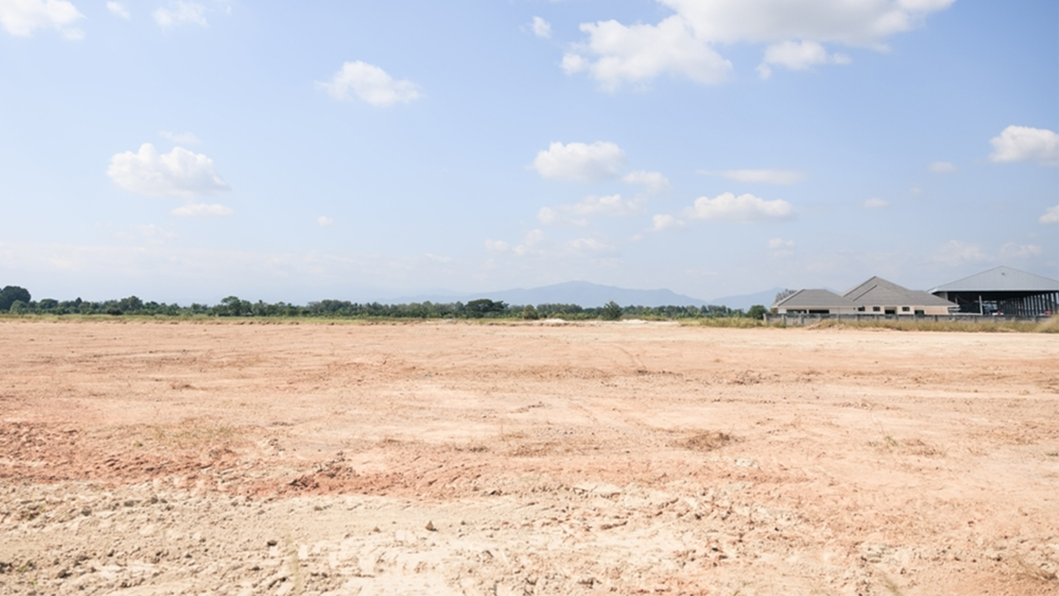 Agricultural & Industrial Land