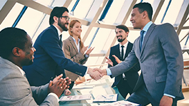 Build Long-Term Relationships