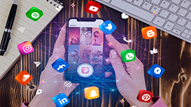 Complete Digital Presence