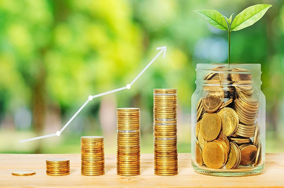 High Return of Investment