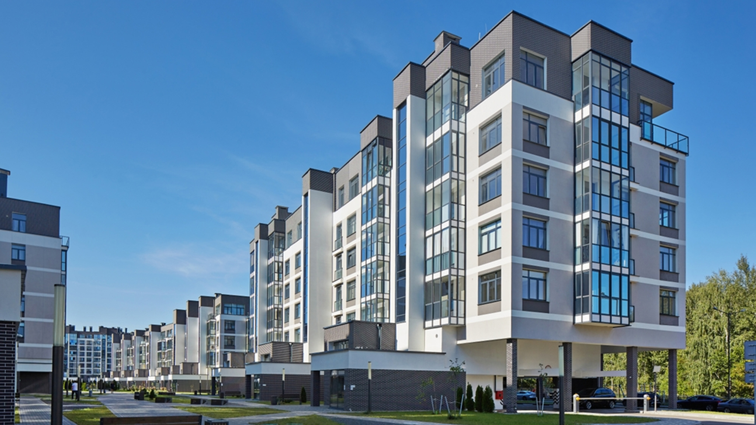 Luxury Real Estate