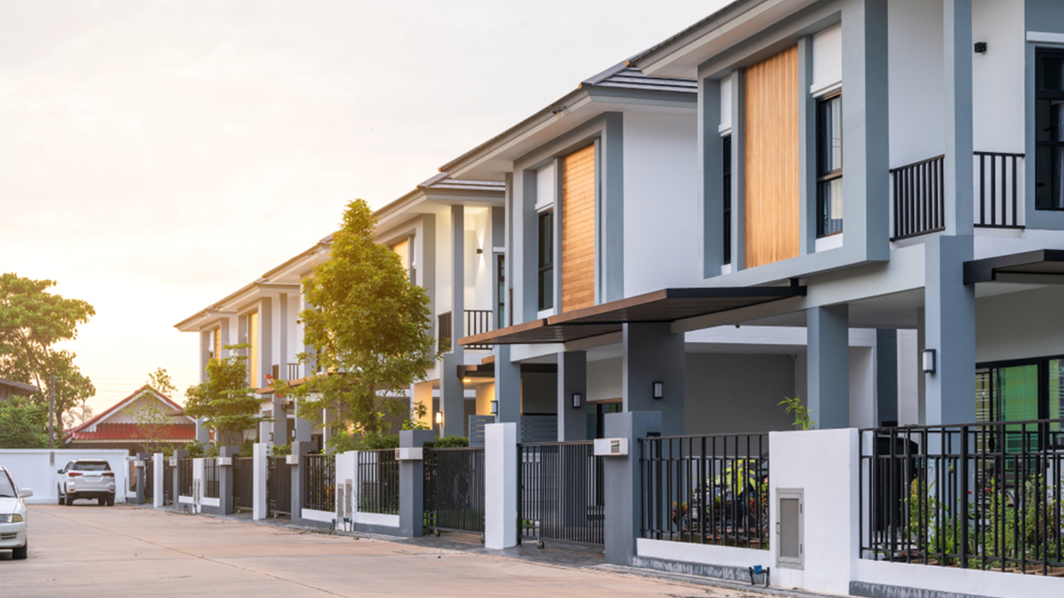 Residential Properties