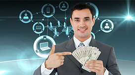 Secure Funding & Investor Connections