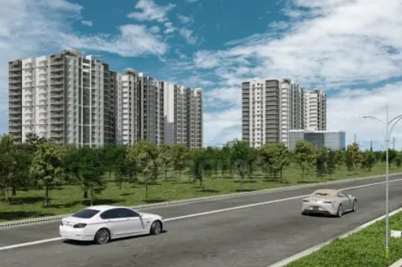 explore real estate projects