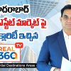 Hyderabad real estate market Insights by Real360TV with Complete Data