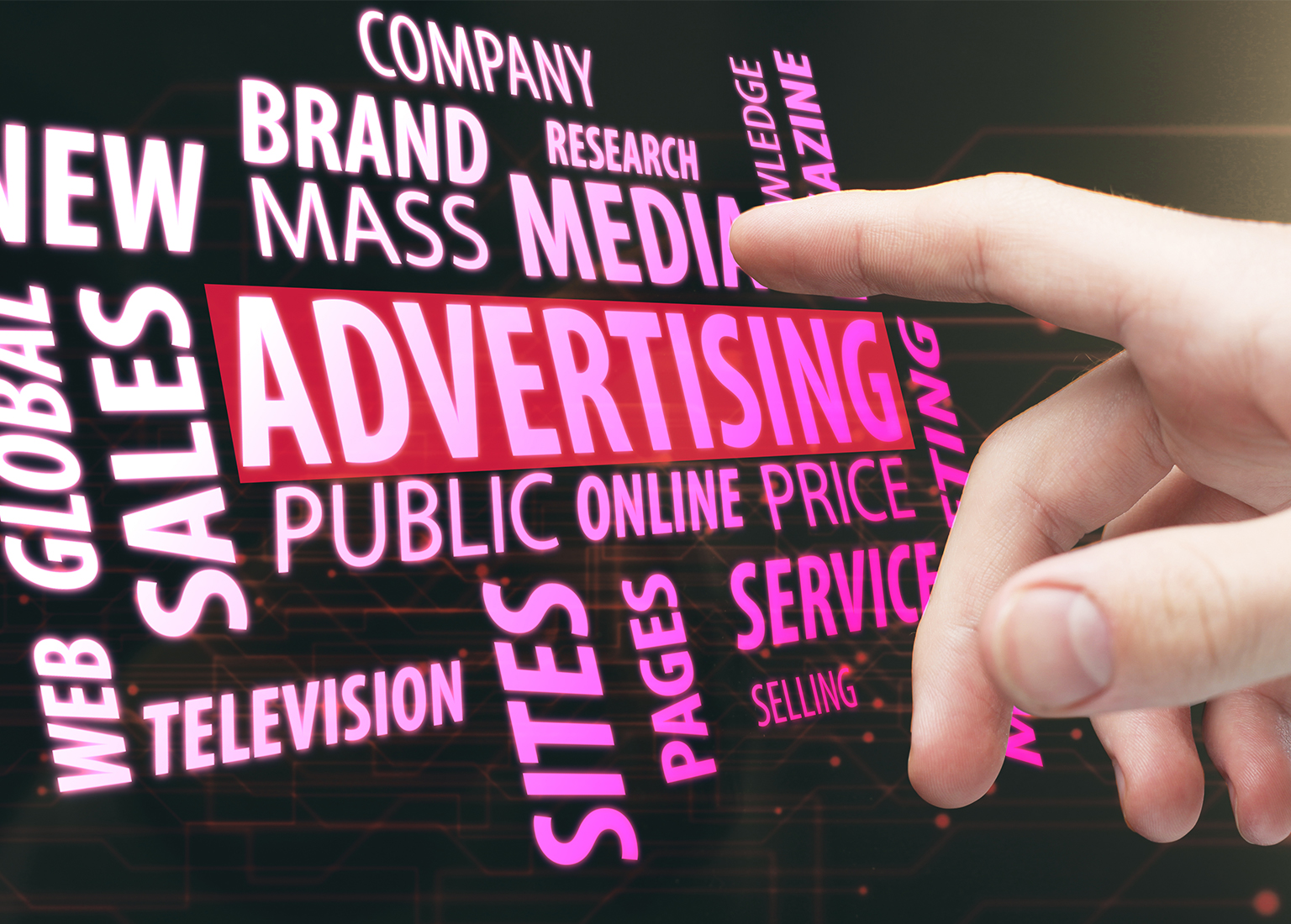 Digital Marketing & Social Media Branding
