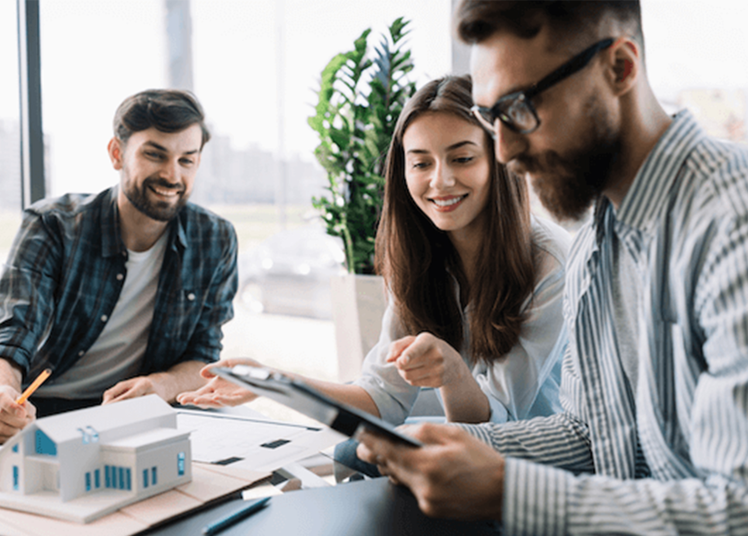 Investor Connections