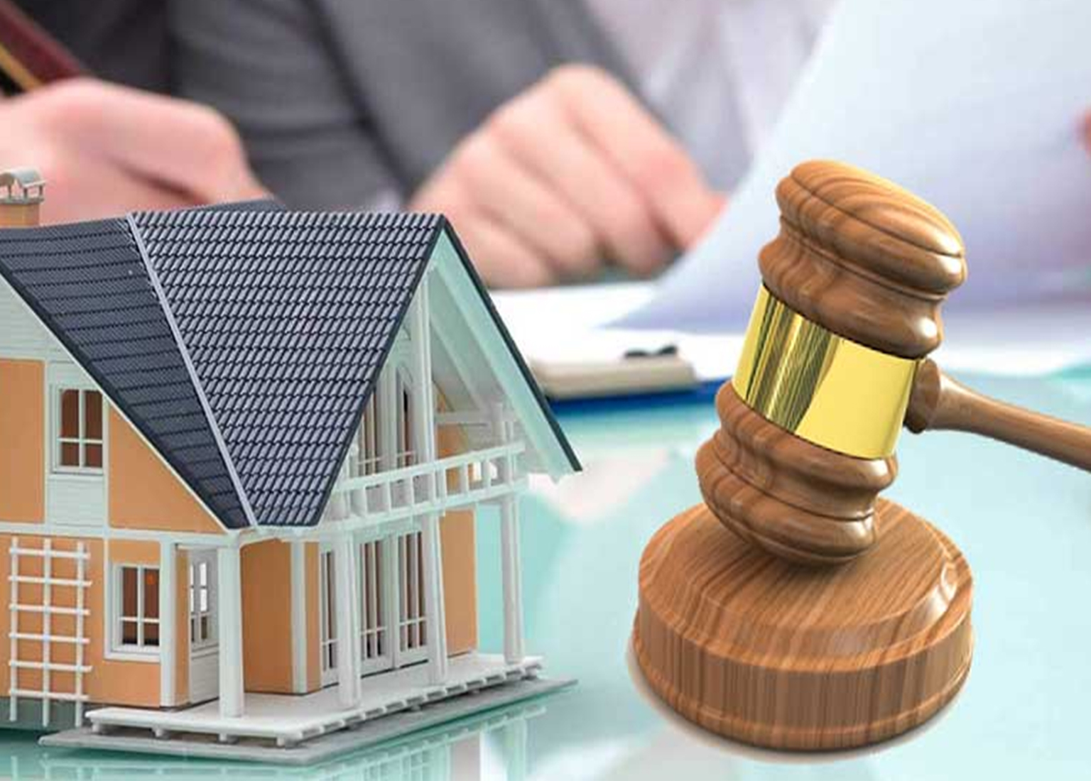 Legal and Regulatory Compliance for Every Project