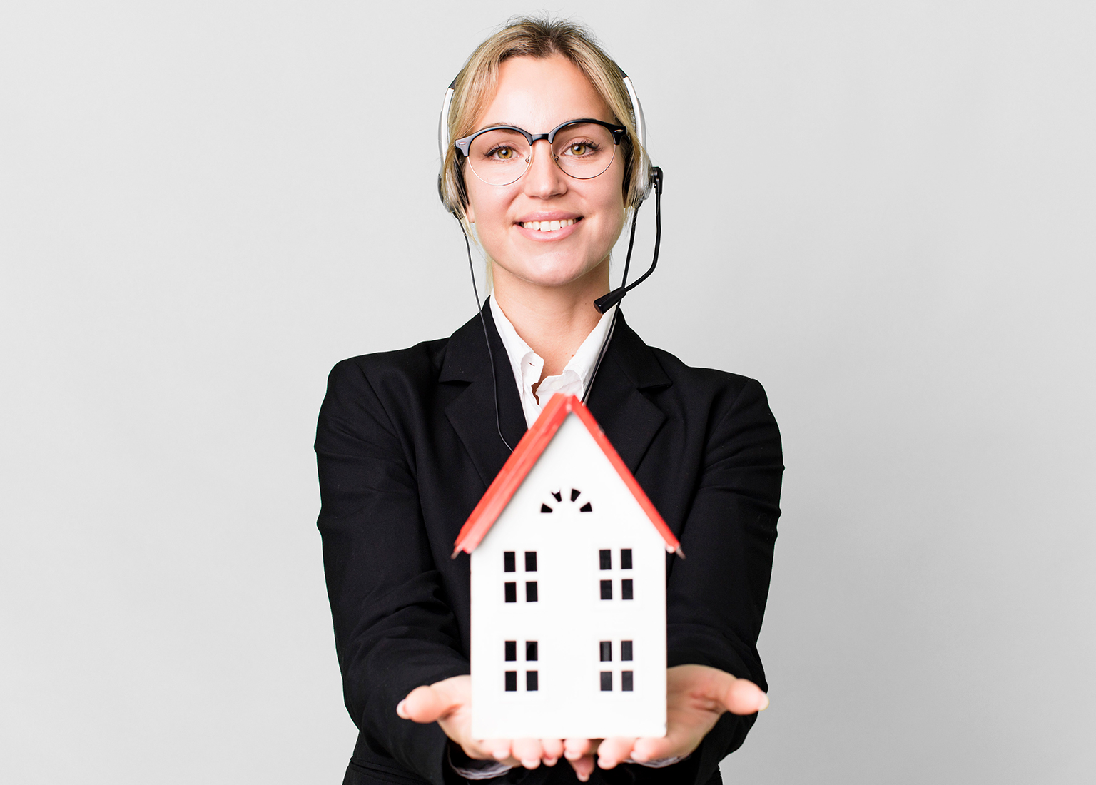 Property Buyer Support Services
