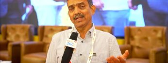 Introduction of HITEX EXPO by NAREDCO President Vijaya Sai Meka Garu