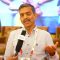Introduction of HITEX EXPO by NAREDCO President Vijaya Sai Meka Garu